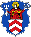 DEU Oberursel COA